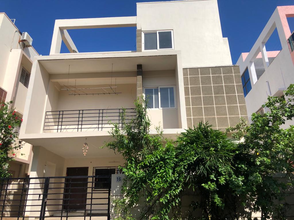Golden Villas